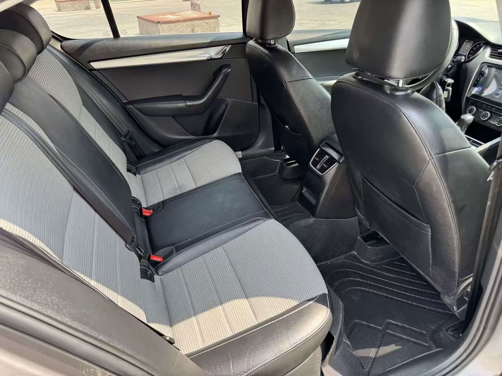 Skoda Octavia, 2016 13