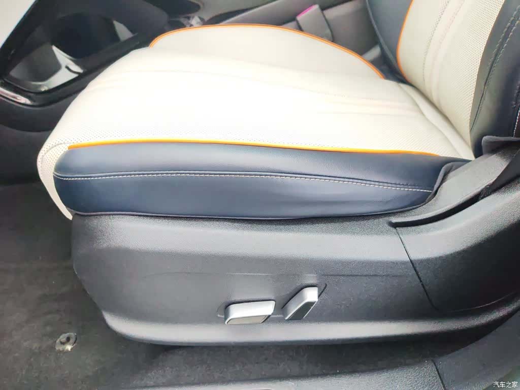BYD Song, 2022 20