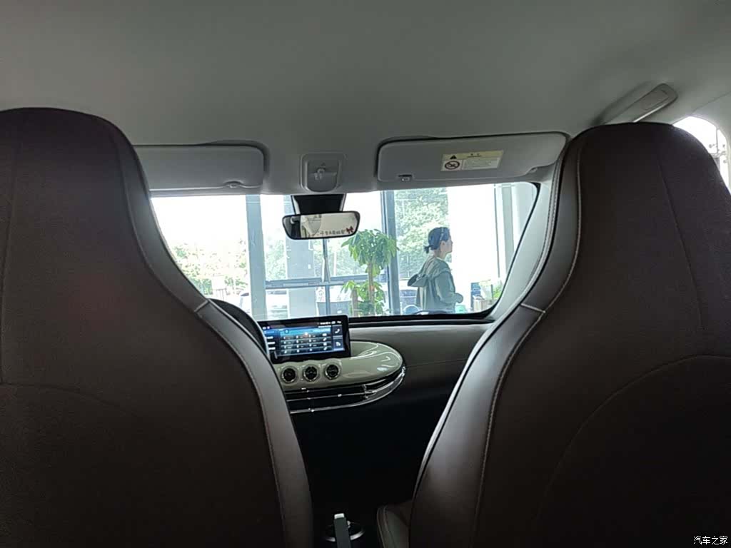 Wuling Bingo, 2023 18