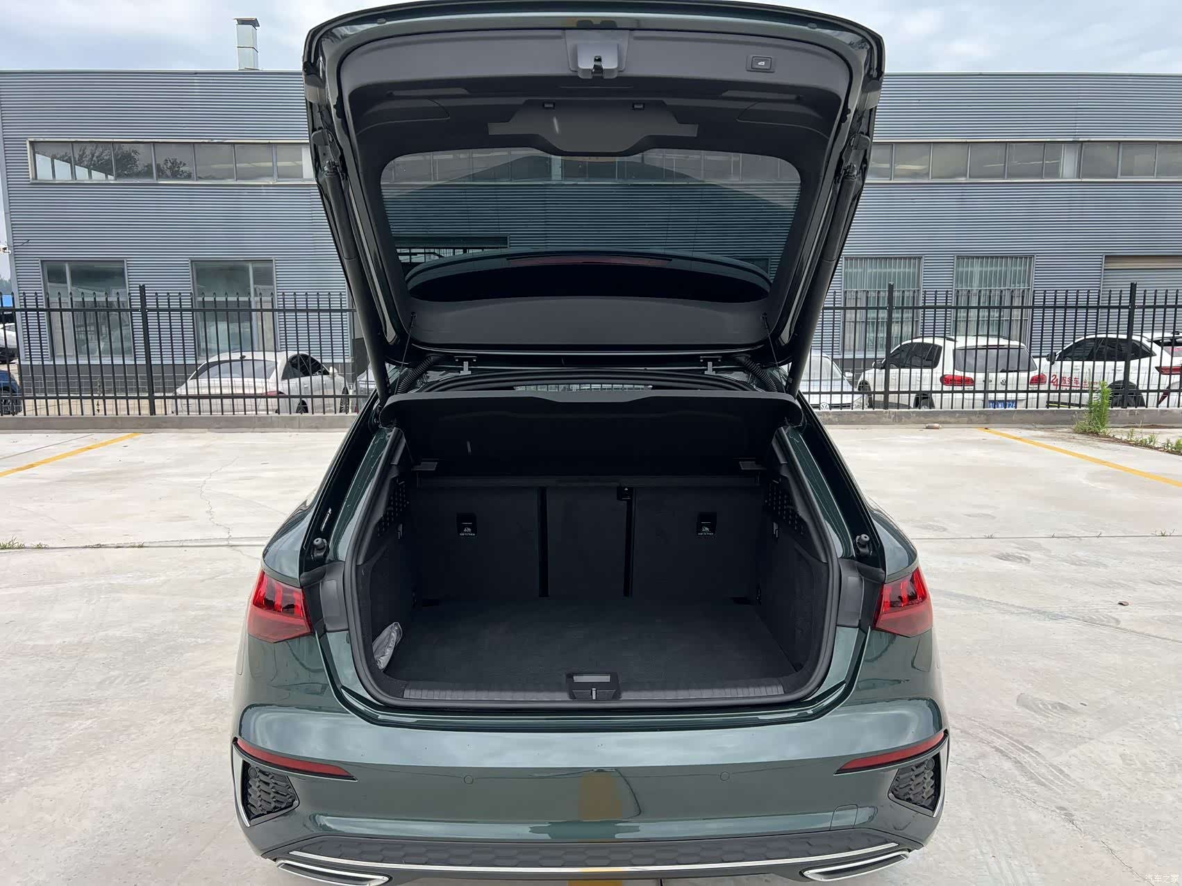 Audi A3, 2023 7