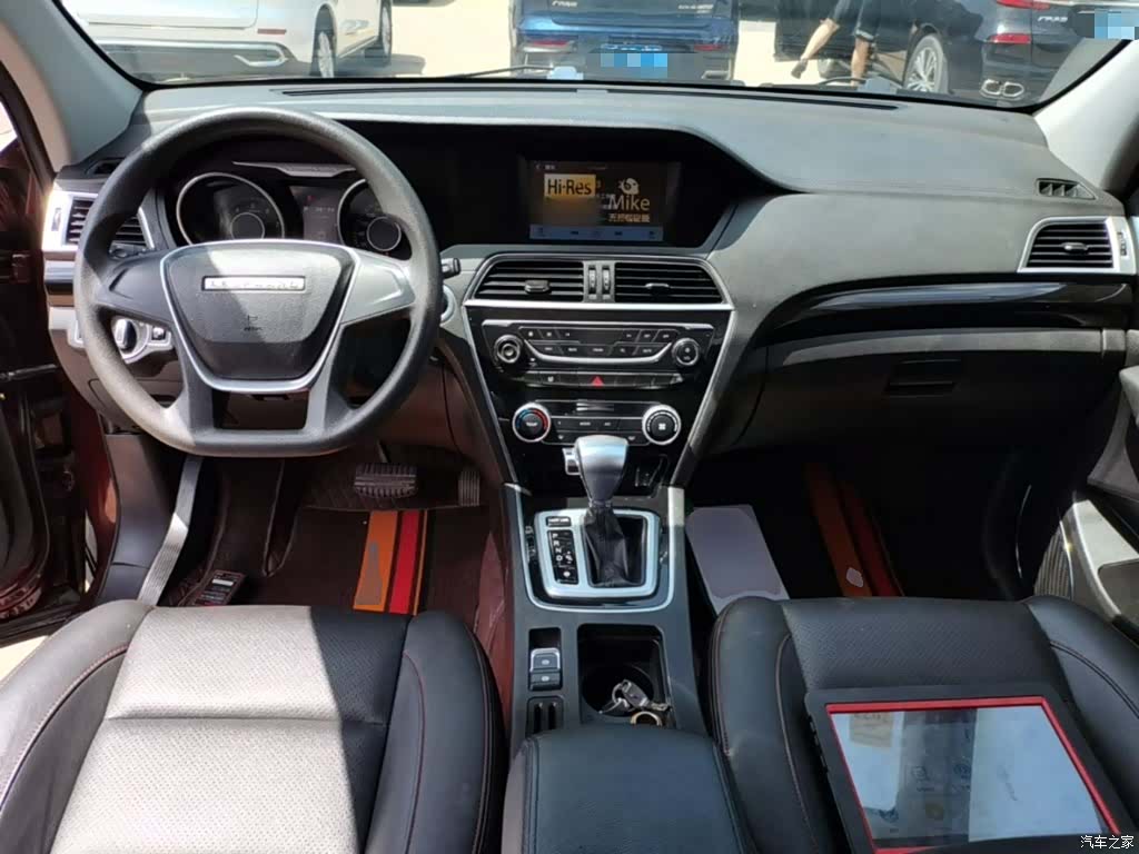 Liebao CS10, 2019 10
