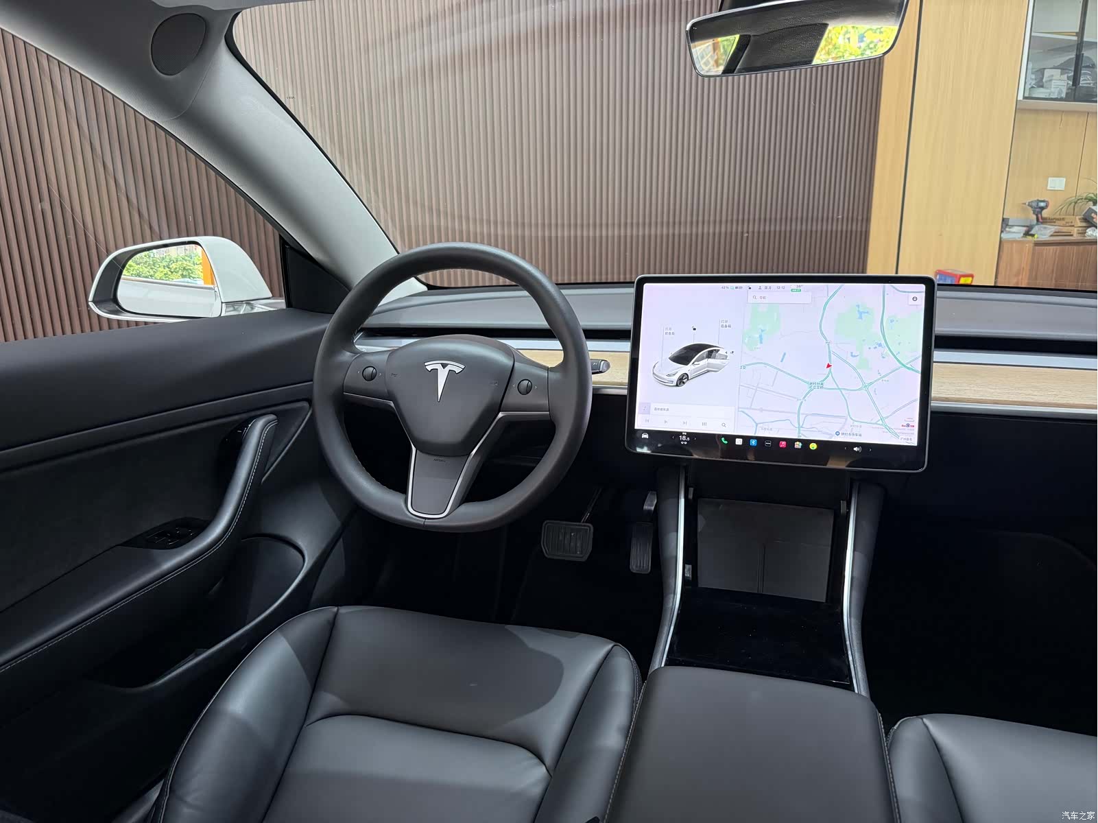 Tesla Model 3, 2020 17
