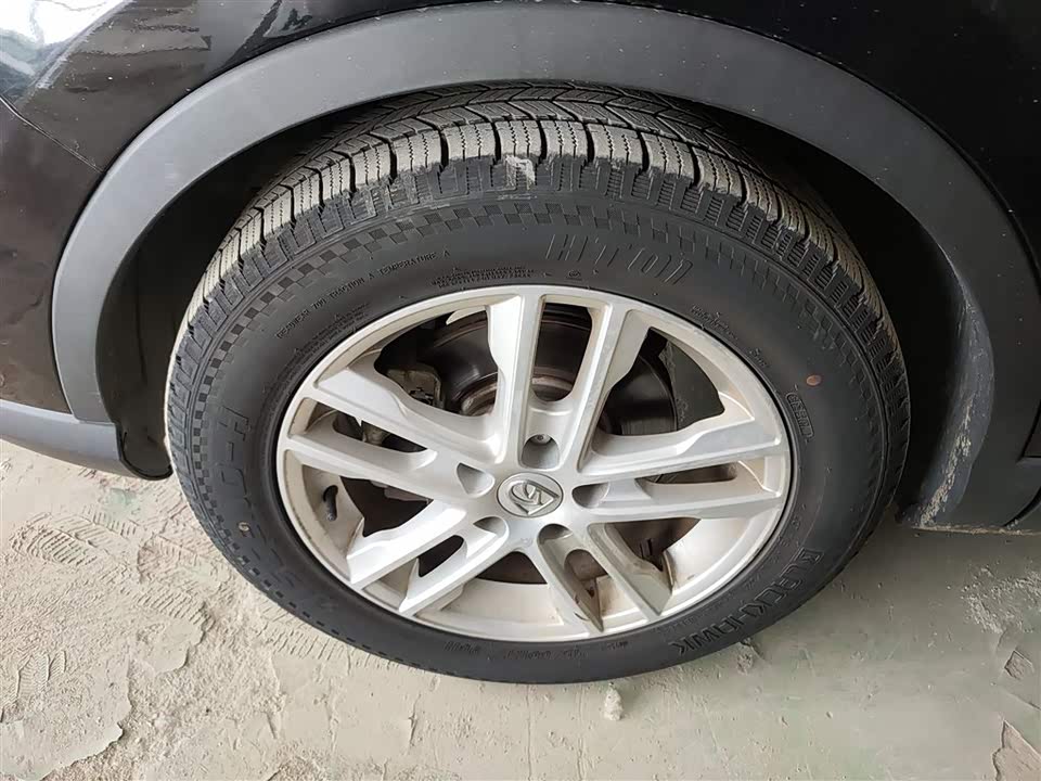 Baoding 560