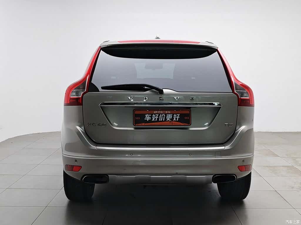 Volvo XC60, 2013 4