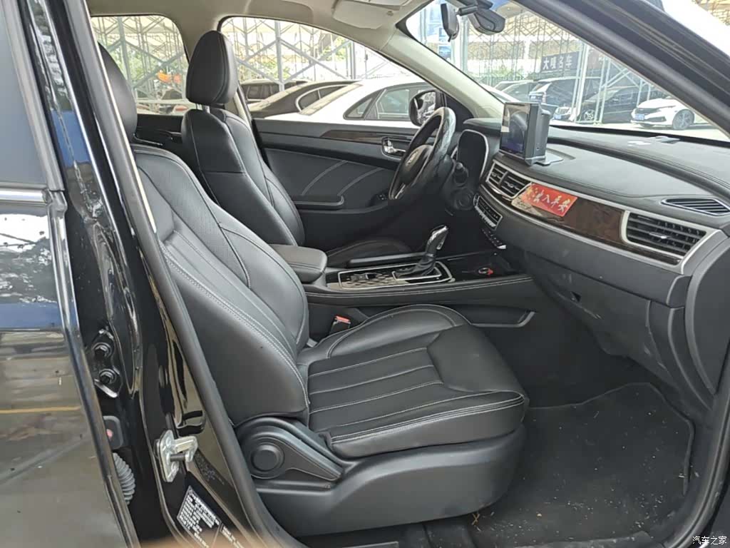 DongFeng 580, 2020 25