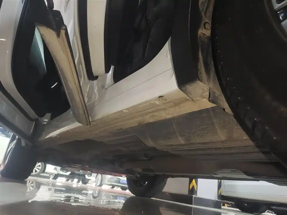 Changan CS55PLUS
