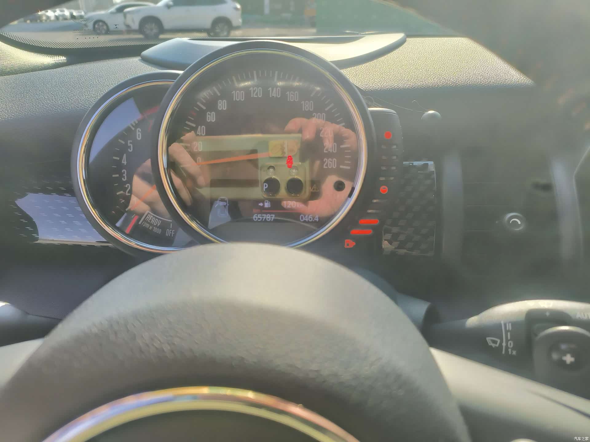 Mini Cooper, 2018 20