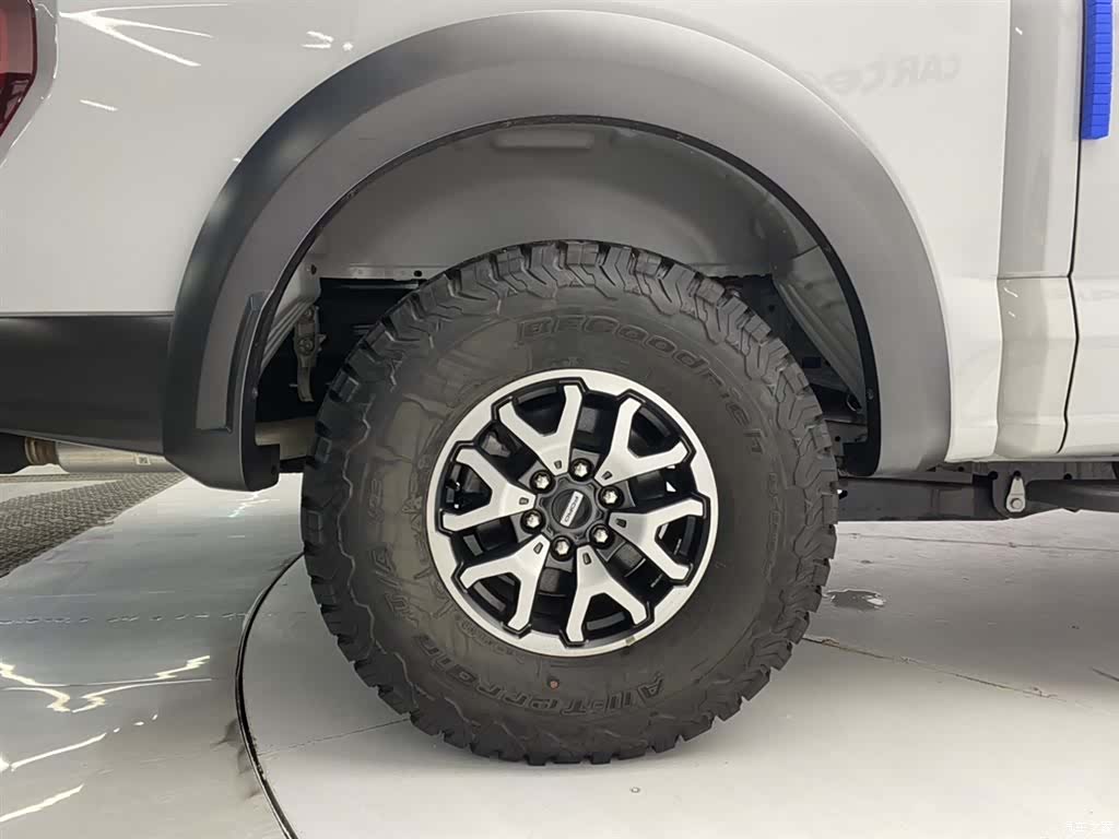 Ford F-150, 2026 11