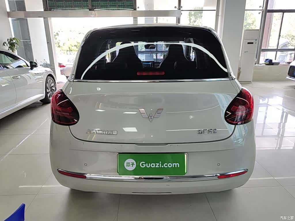 Wuling Bingo, 2023 6