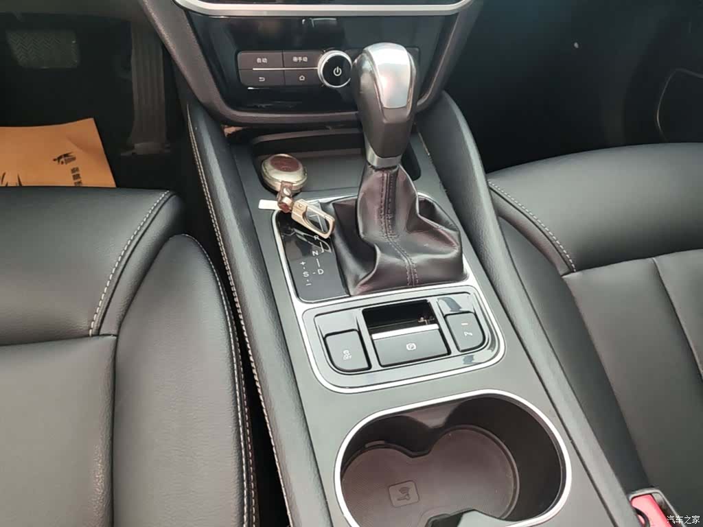 BYD Song, 2018 14