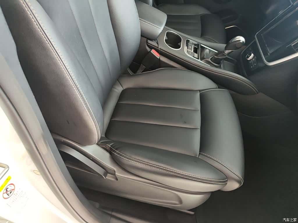 BYD Song, 2018 25
