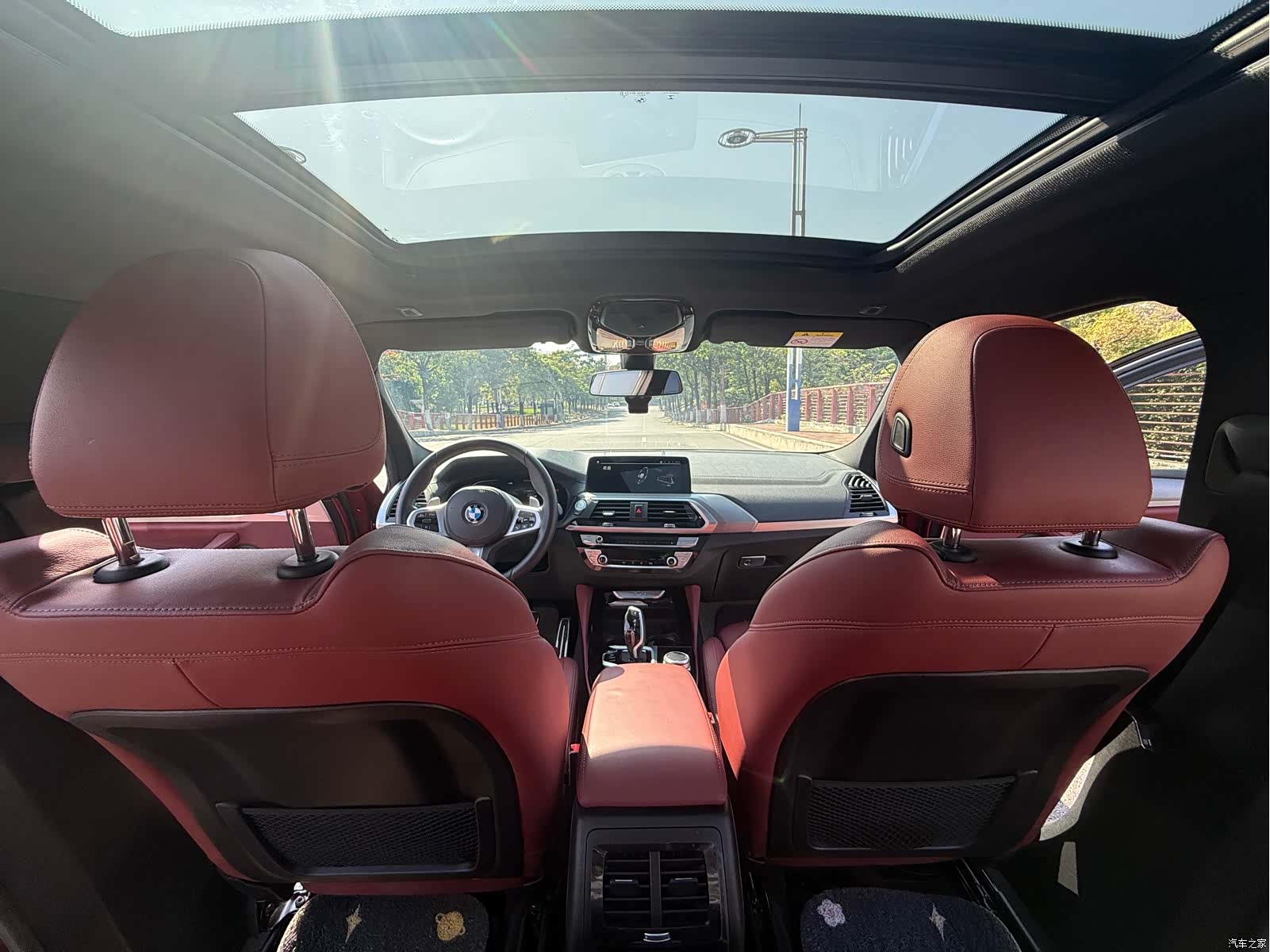 BMW X4, 2021 17
