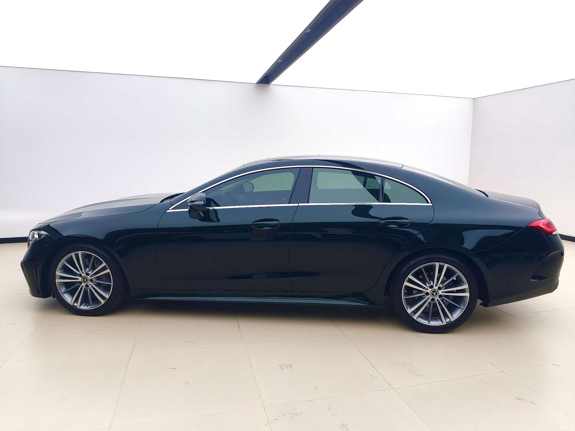 Mercedes-Benz CLS, 2022 12