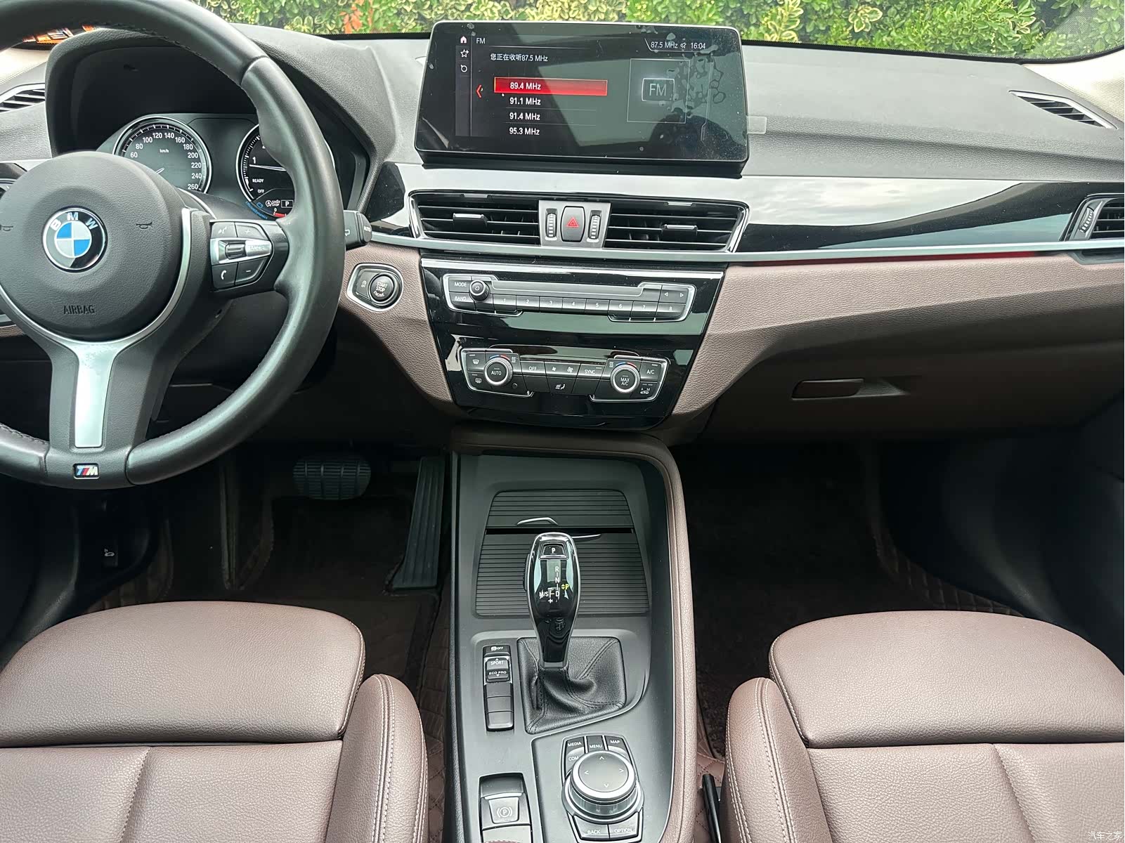 BMW X1, 2021 12