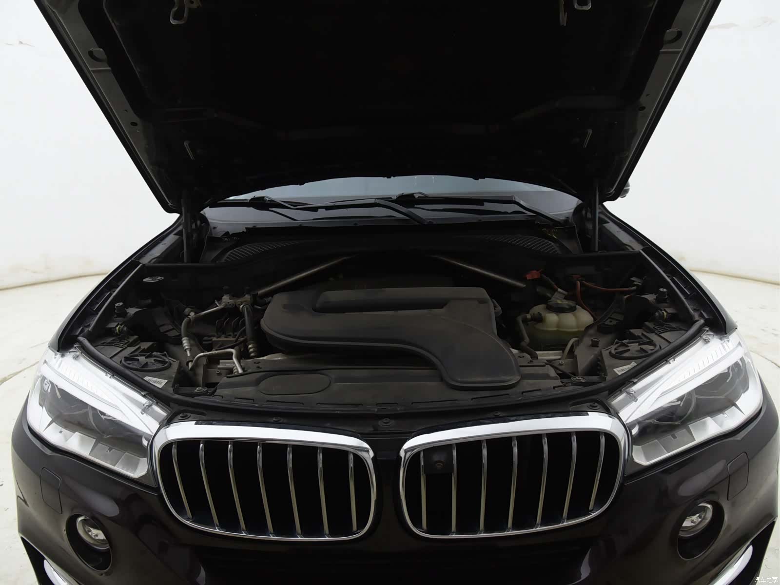 BMW X5, 2017 15