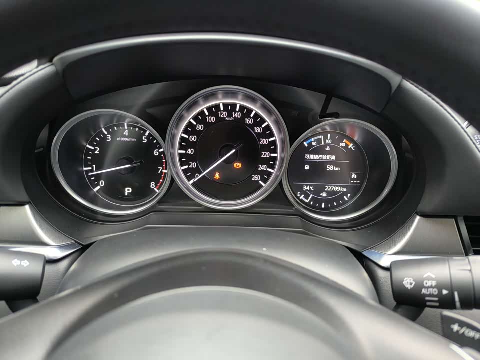 Mazda Atez Mazda Atez