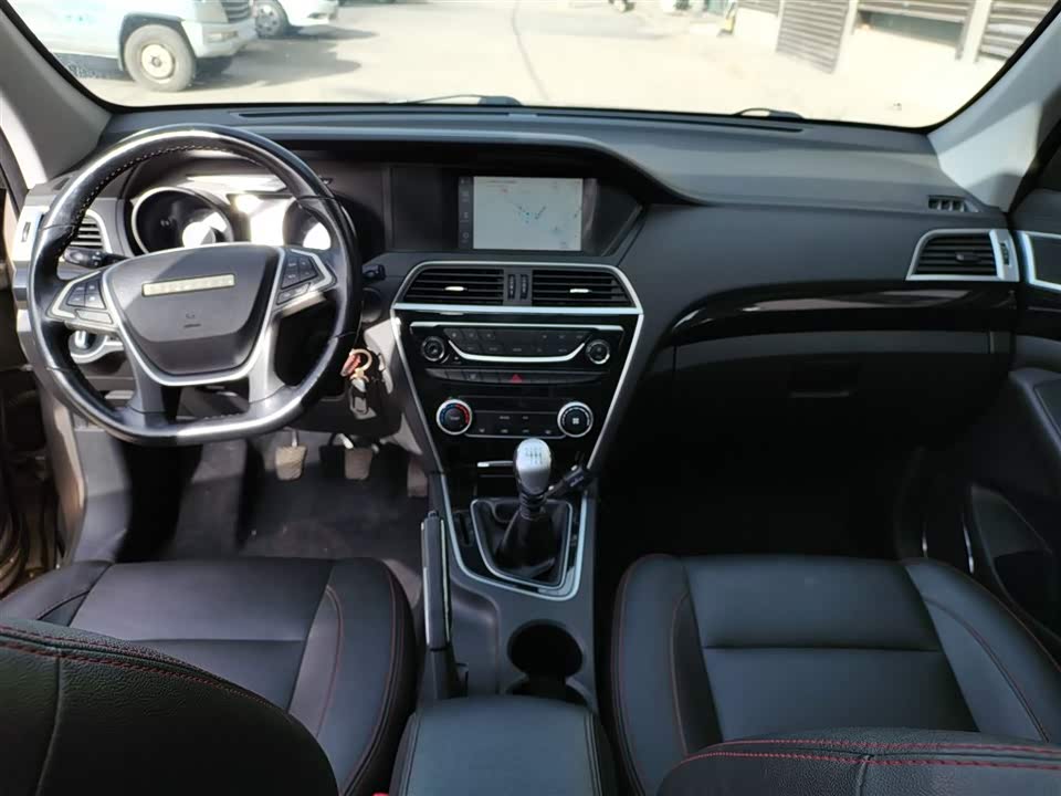 Leopaard Cheetah CS10