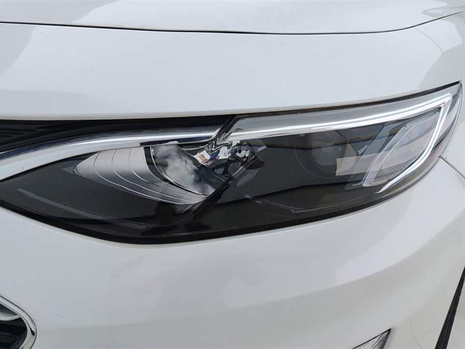 Chevrolet Mai Ruibao XL