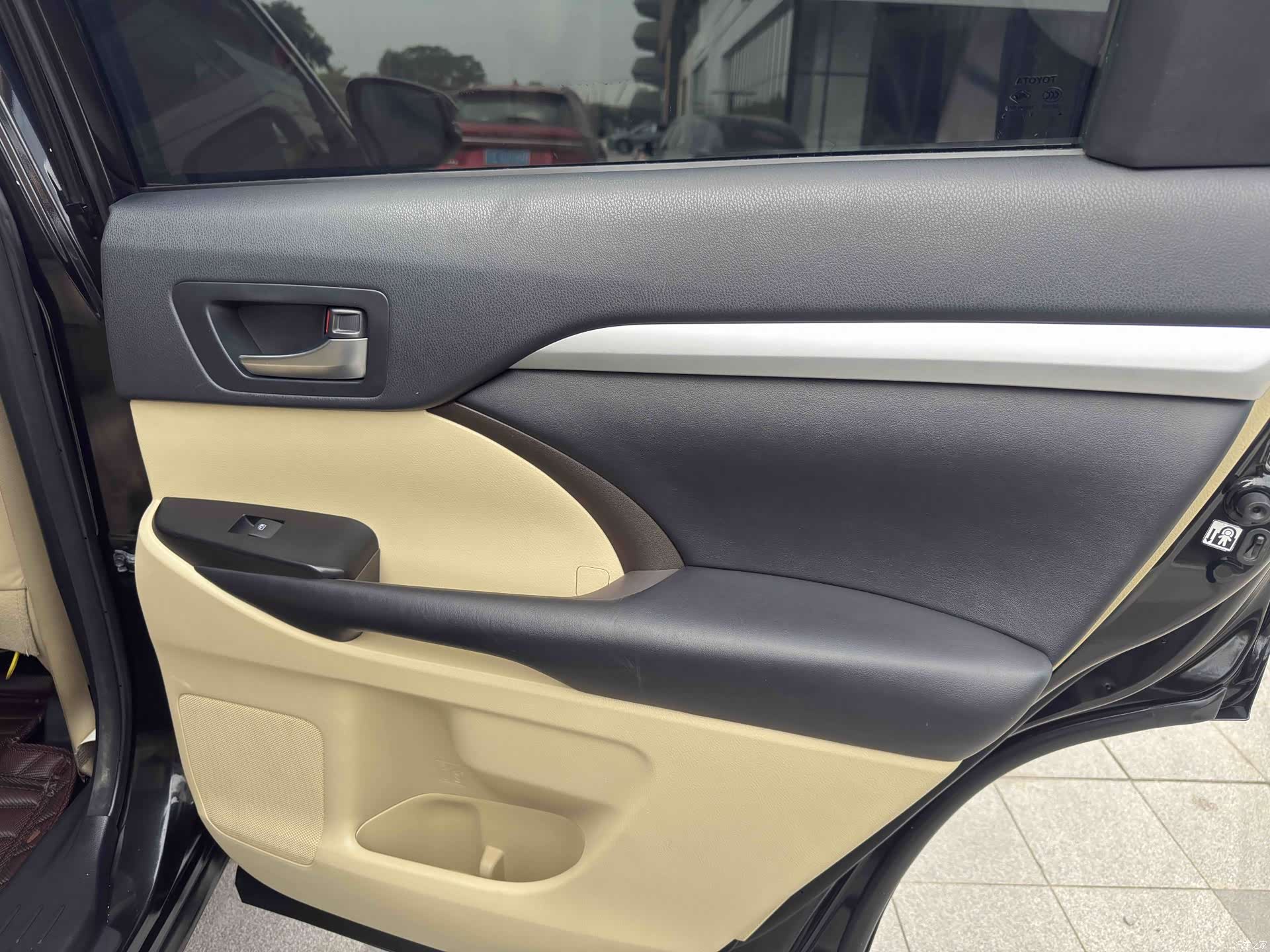 Toyota Highlander, 2019 13