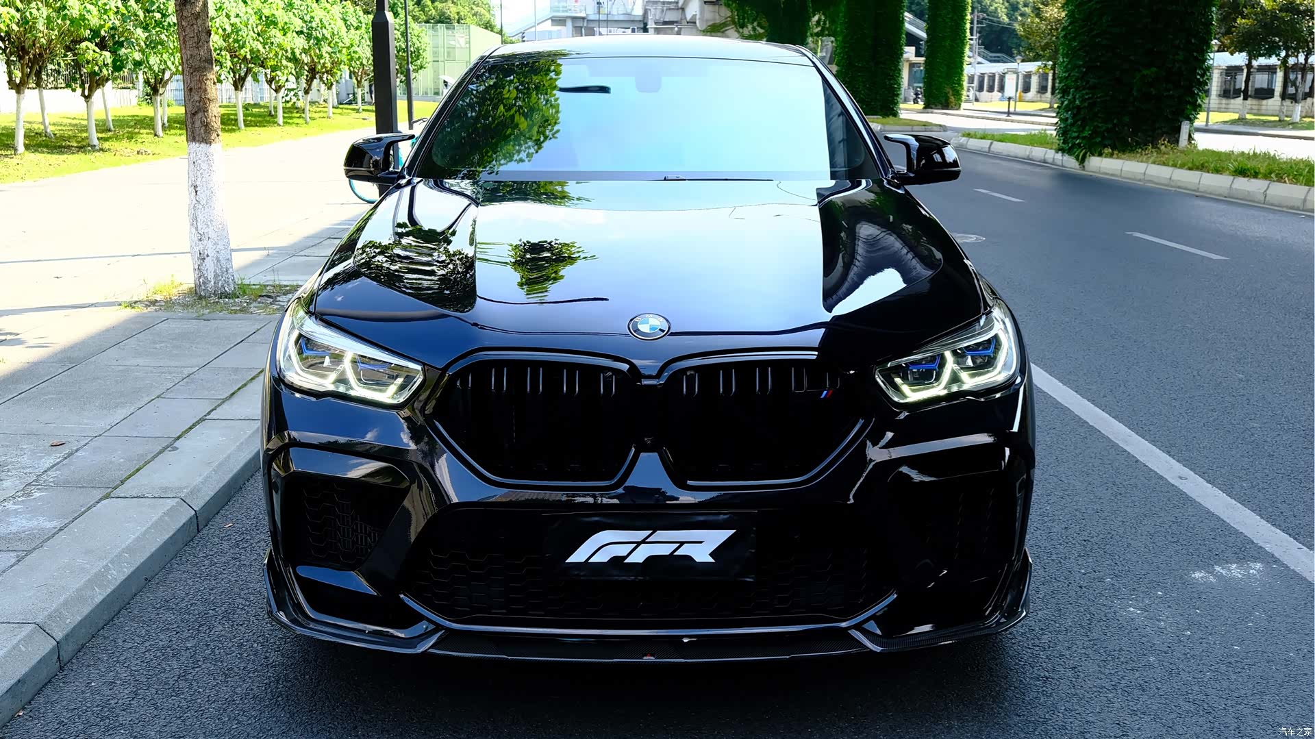 BMW X6, 2021 2