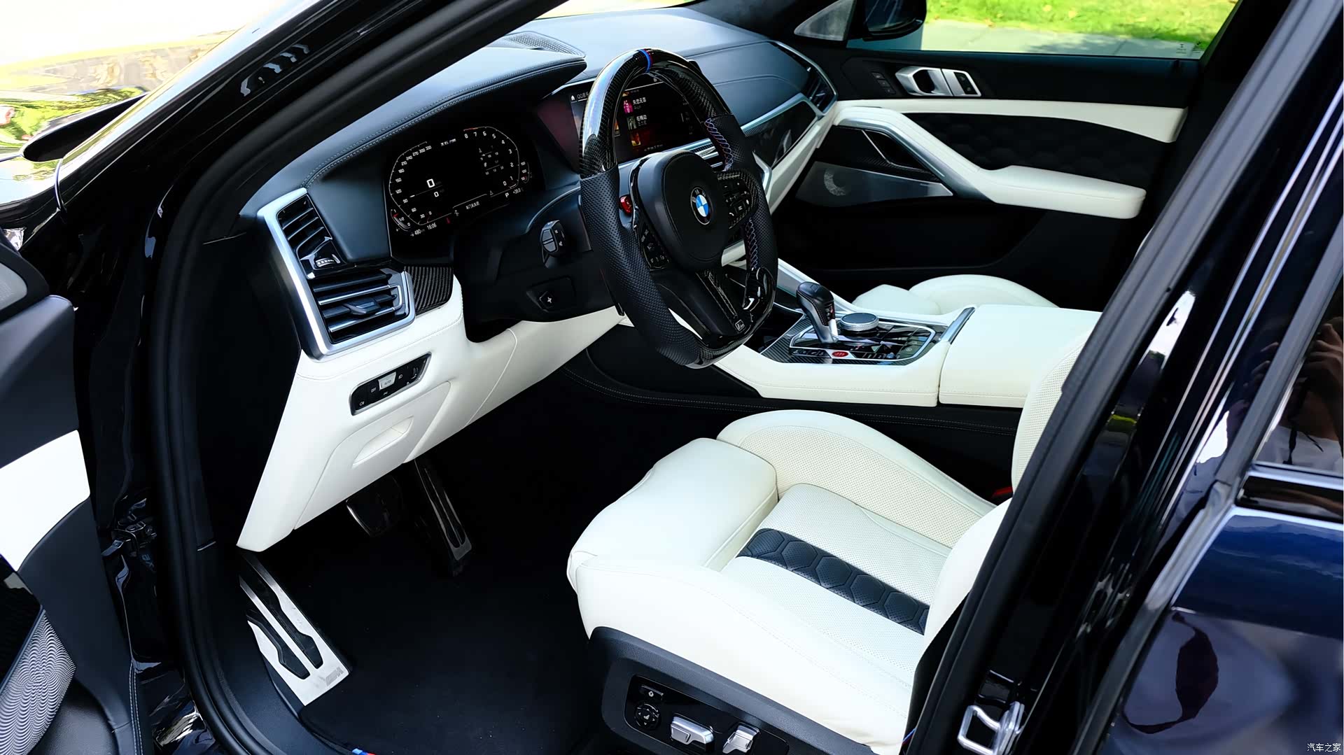 BMW X6, 2021 16