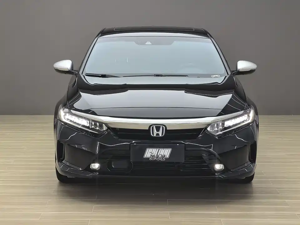 Honda Yingshipai