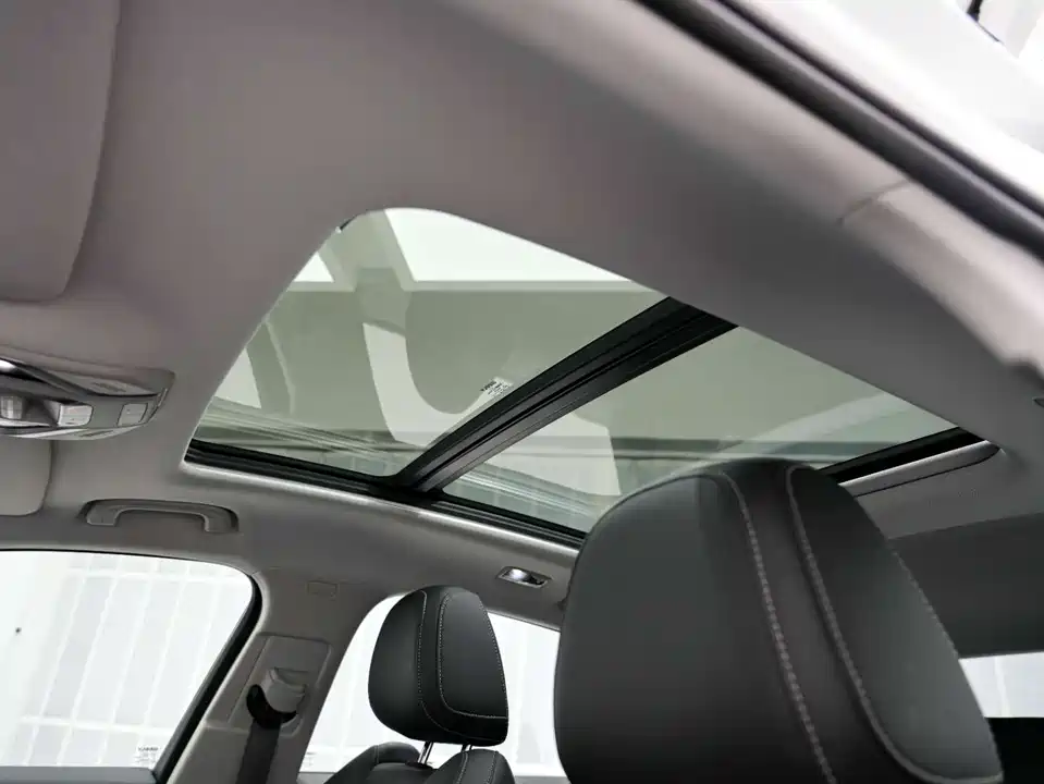 Geely Preface