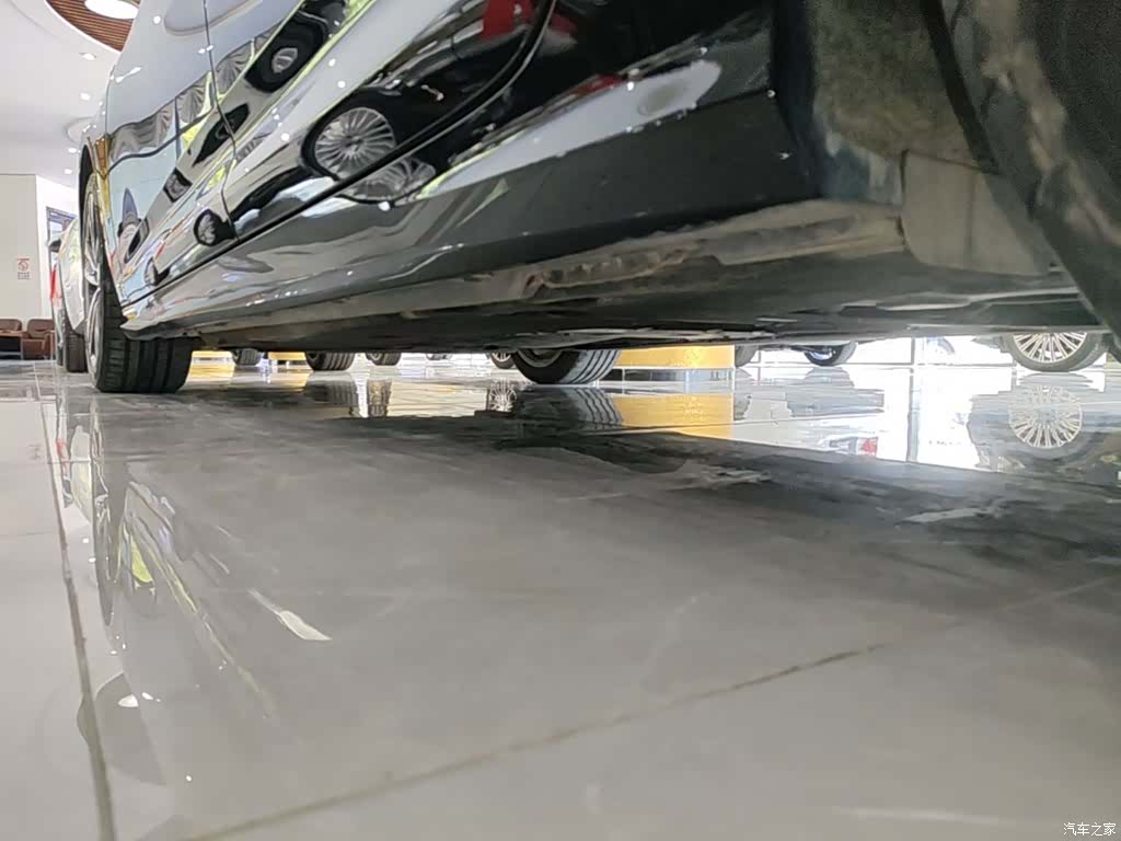 Audi A6L, 2023 22