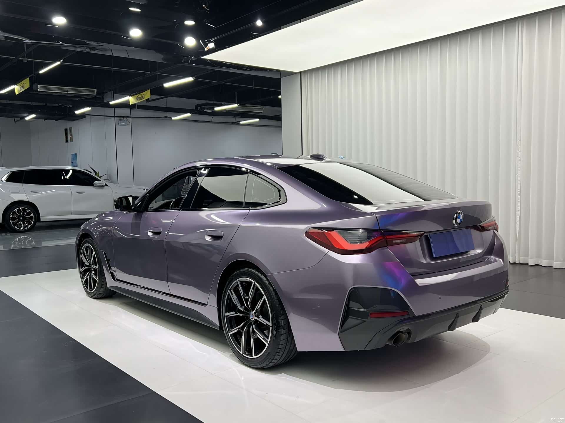 BMW 4 Series, 2023 9