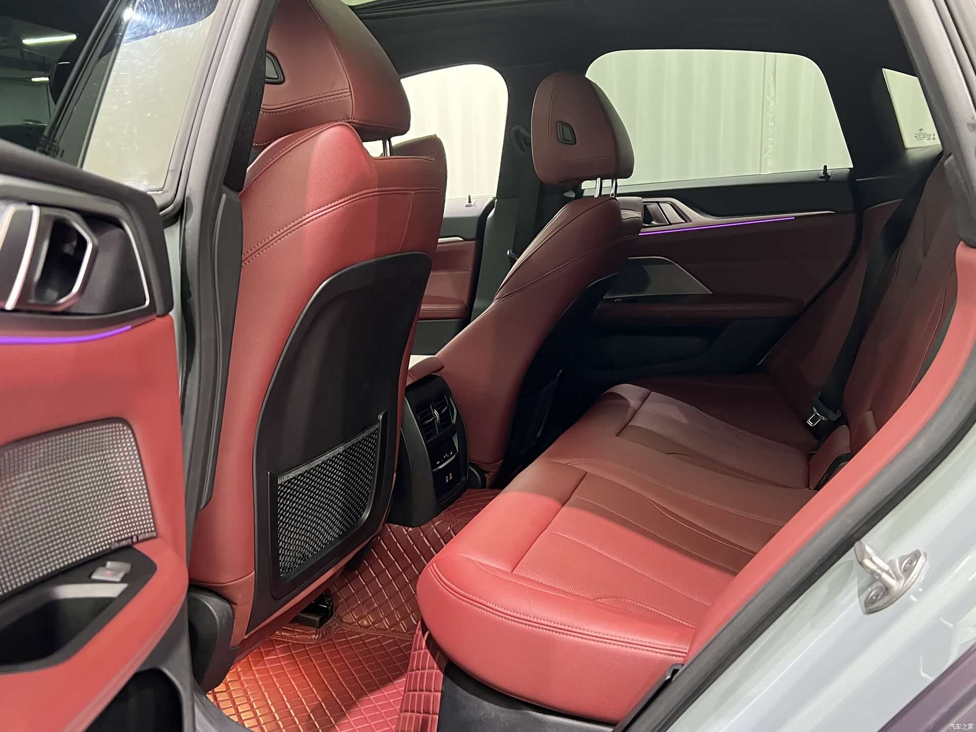 BMW 4 Series, 2023 все фото