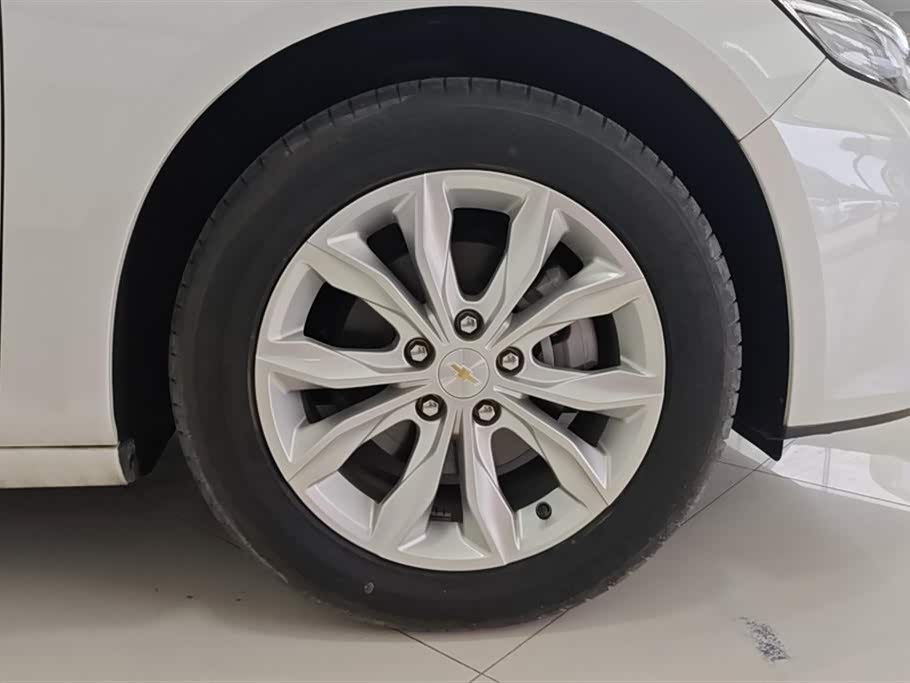 Chevrolet Mai Ruibao XL