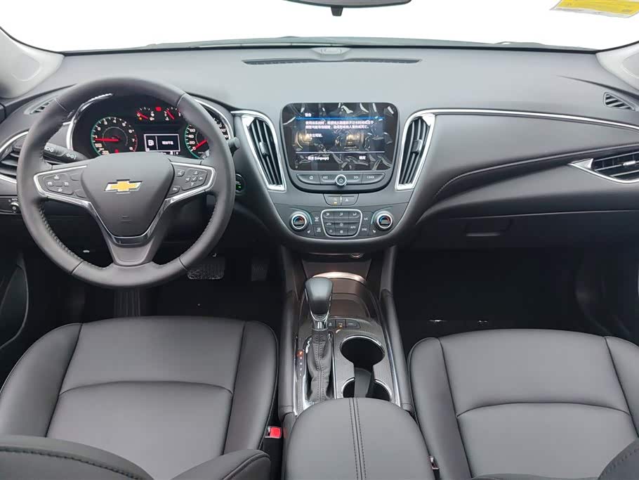 Chevrolet Mai Ruibao XL