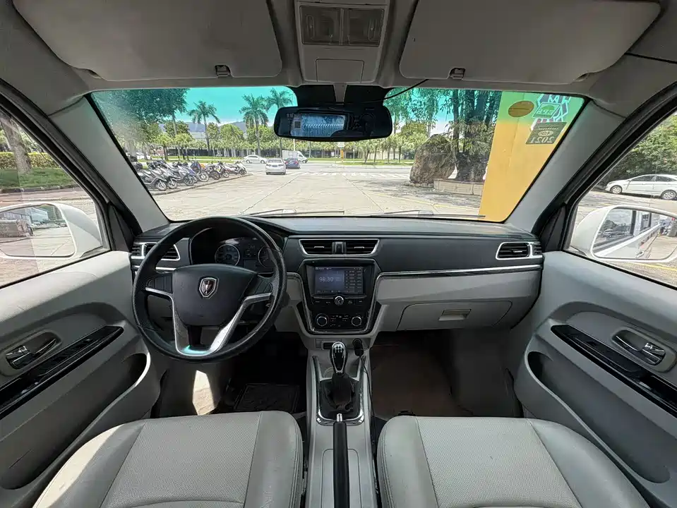 Jinbei New Sea Lion X30L