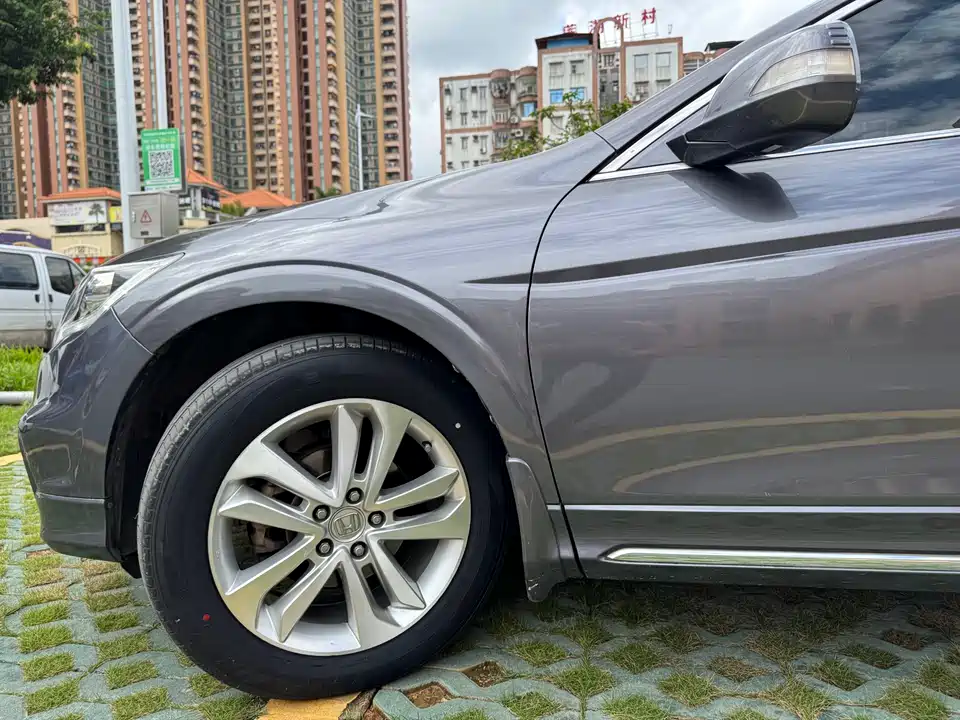 Honda Song Poetry Map