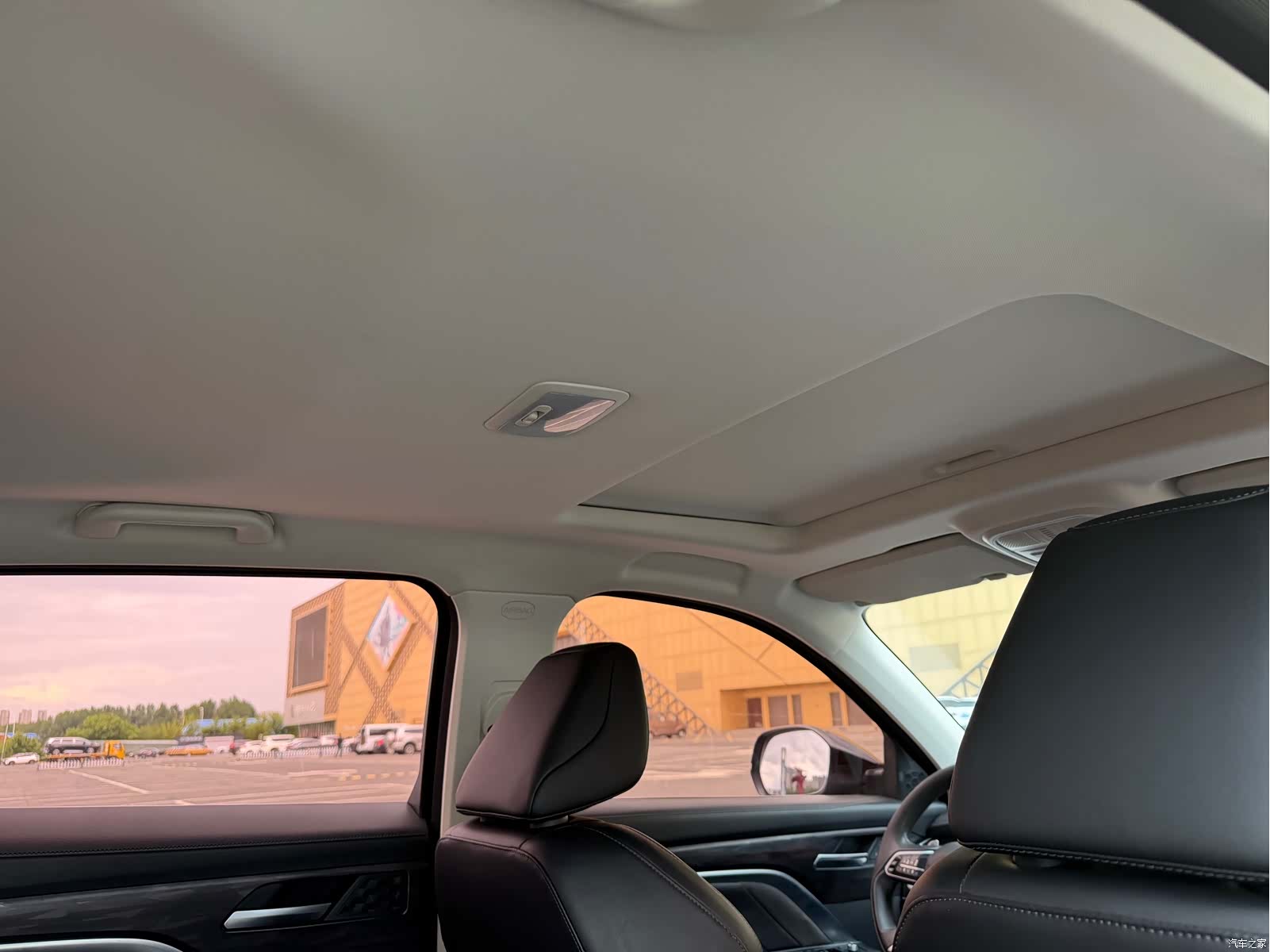 Haval H6, 2023 20