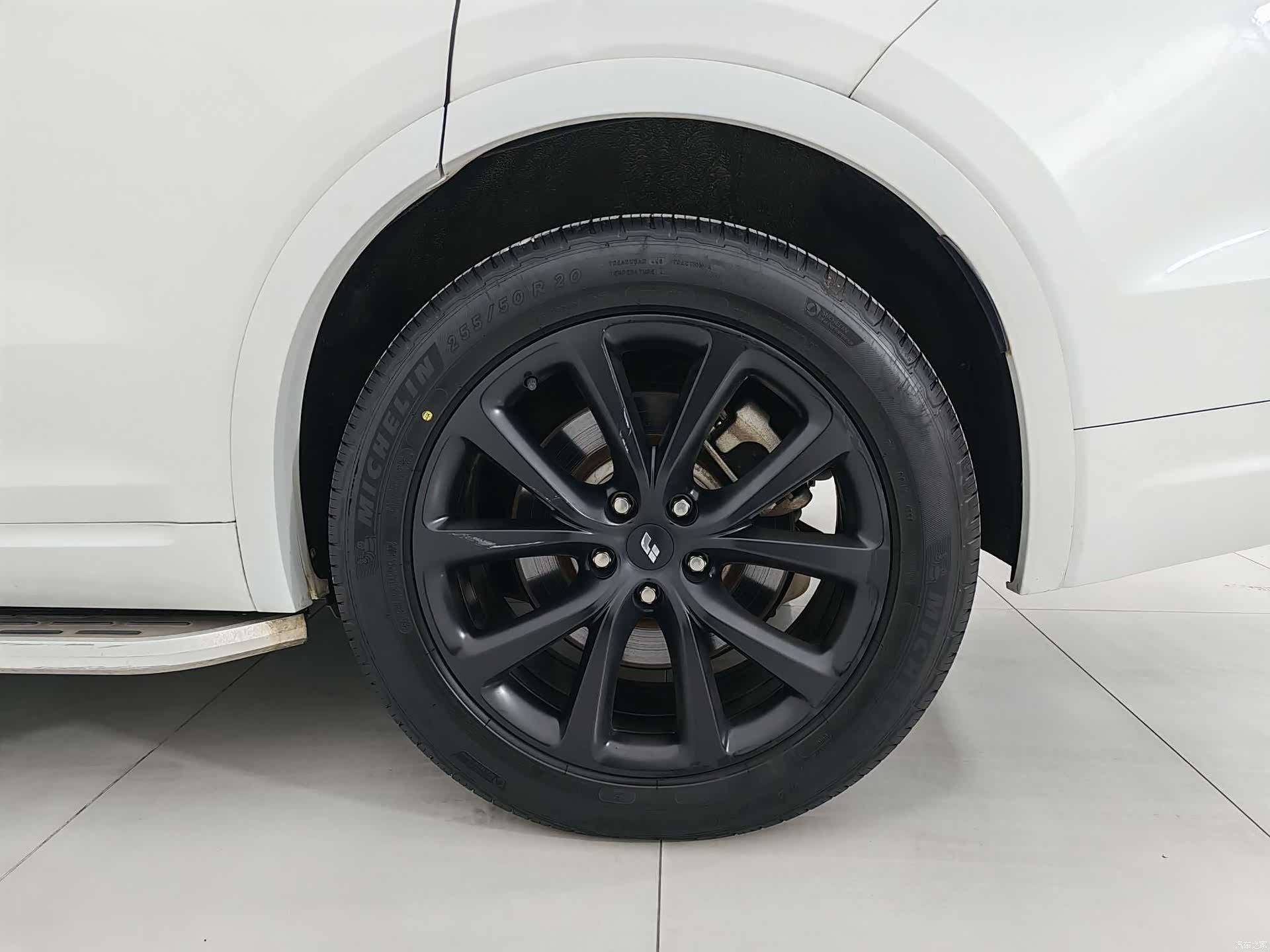 Li Auto ONE, 2021 16