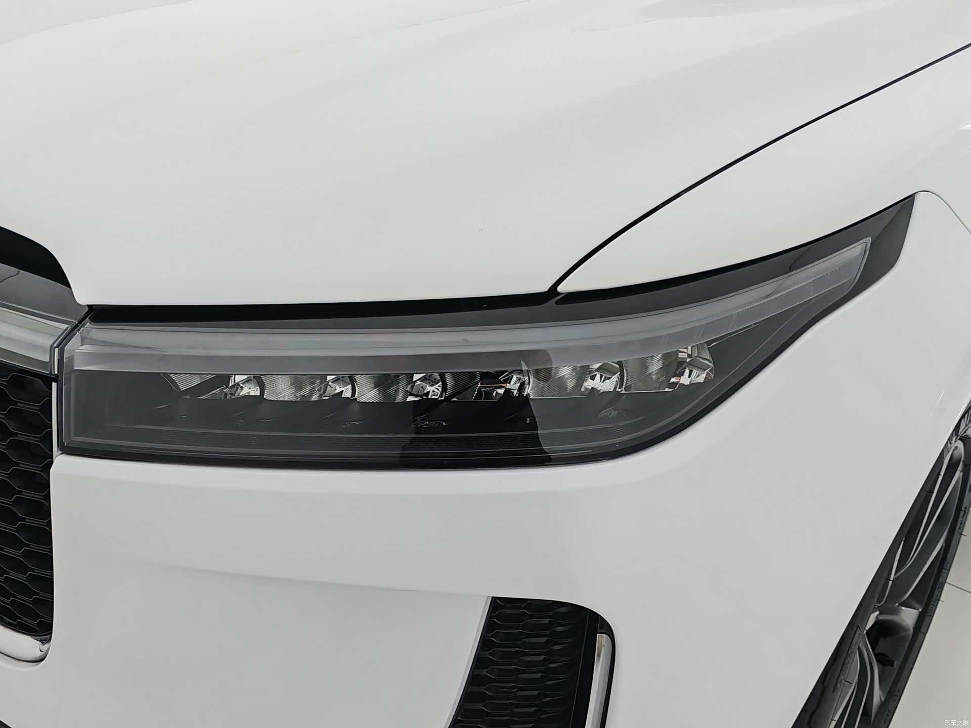 Li Auto ONE, 2021 19