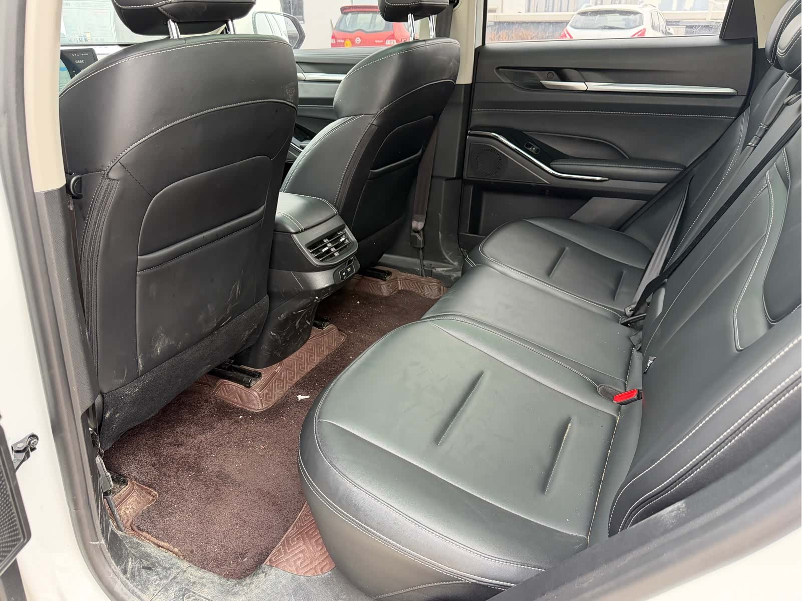 Haval H6, 2021 15