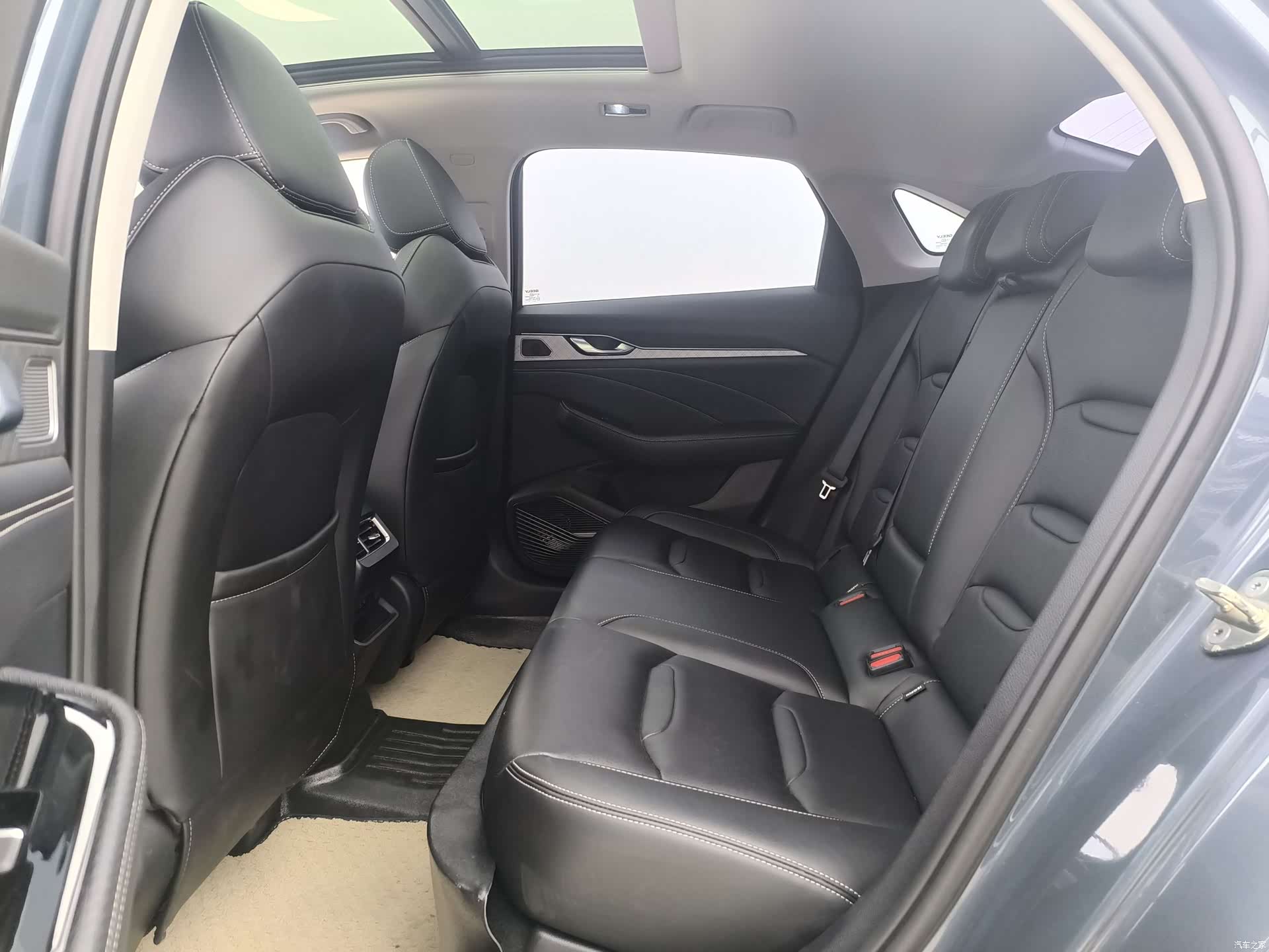Geely Preface, 2021 все фото