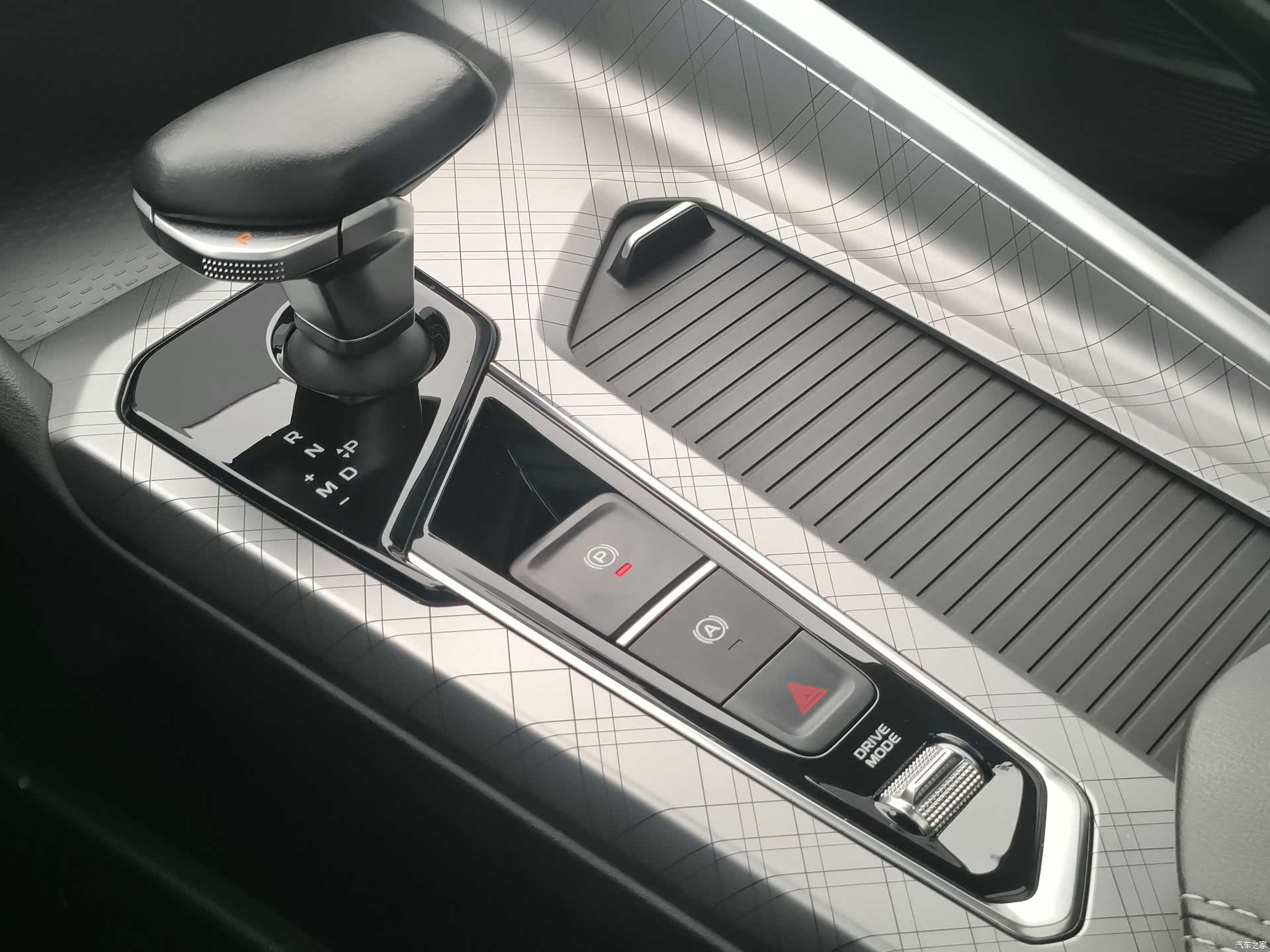 Geely Preface, 2021 10