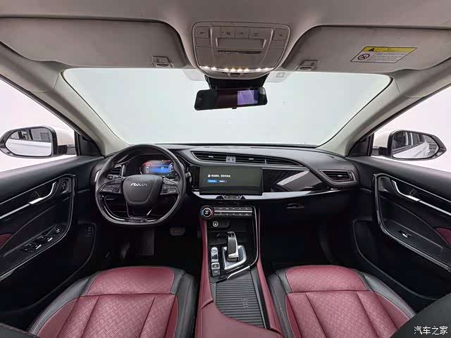 DongFeng AX7, 2022 6