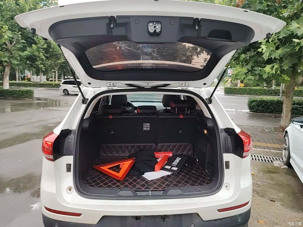 Haval H4, 2018 19