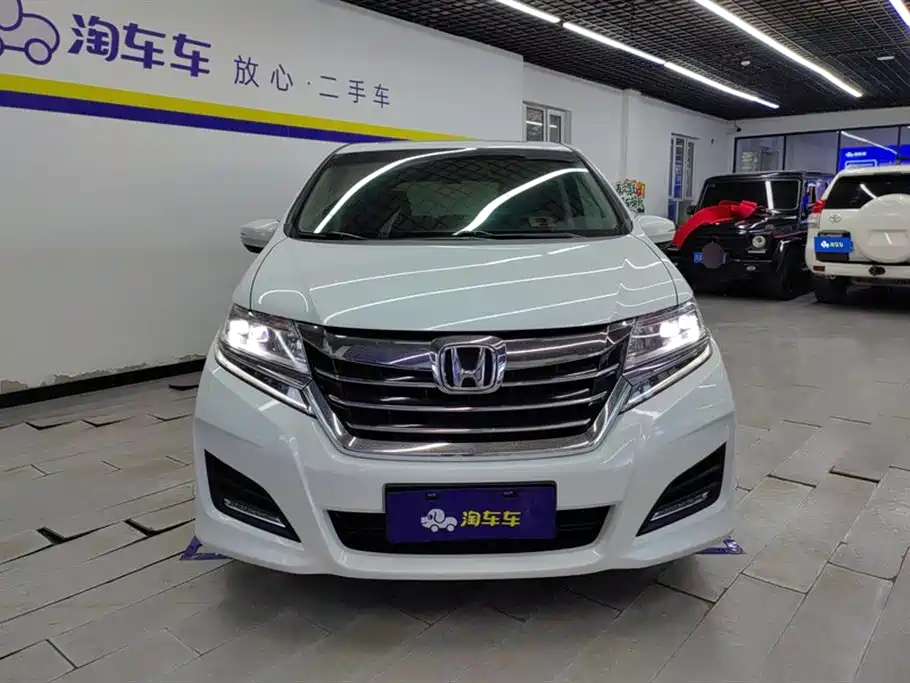 Honda Ai Lishen