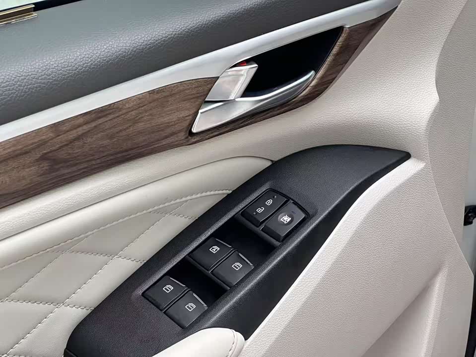 Trumpchi Trumpchi M8 Trumpchi Trumpchi M8