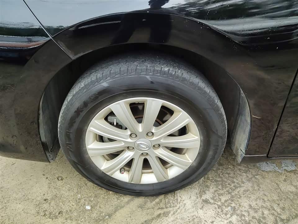 Trumpchi Trumpchi M6 Trumpchi Trumpchi M6