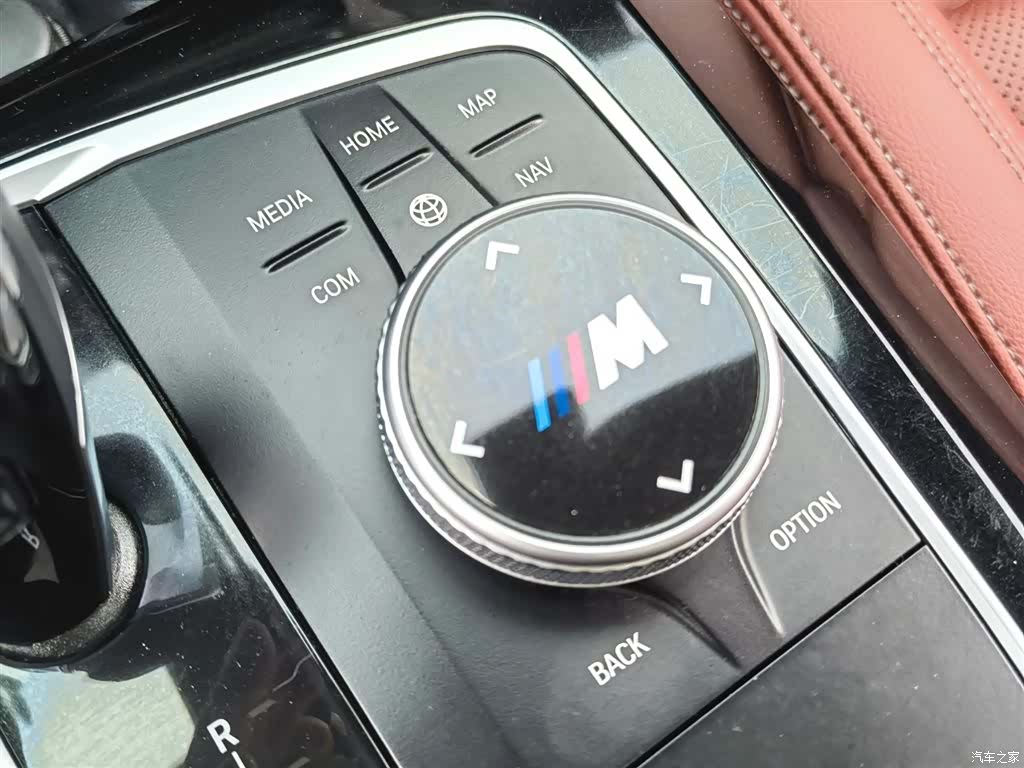 BMW X3, 2022 34