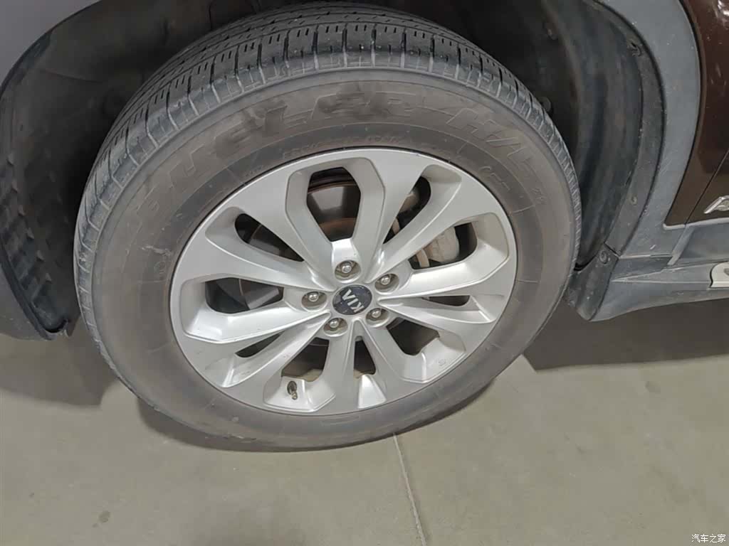 Kia 5, 2015 23