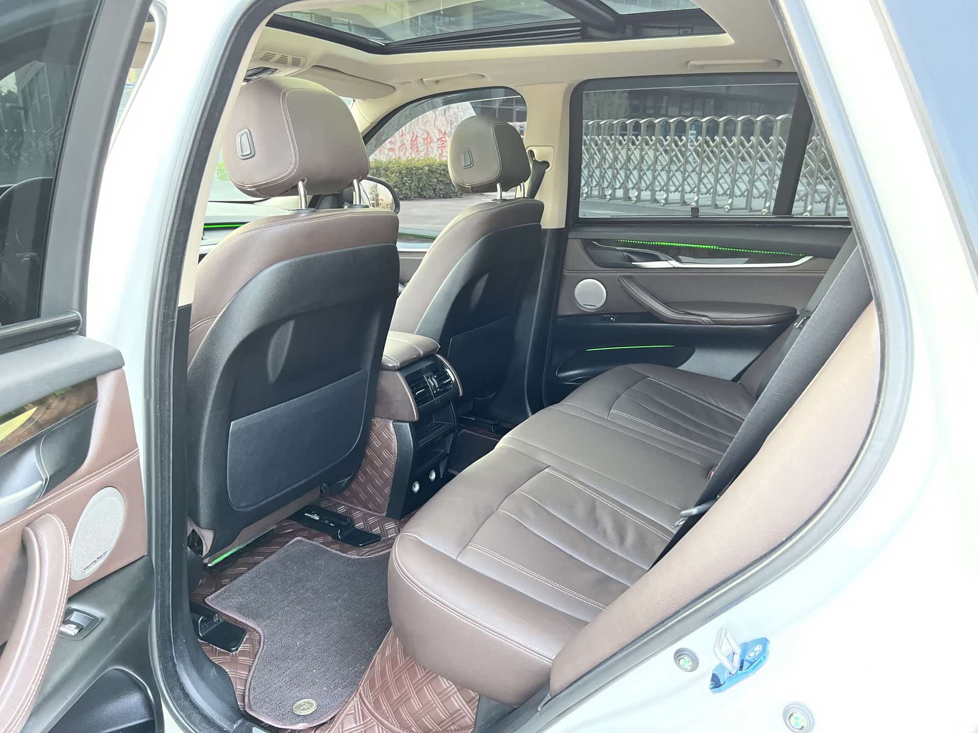 BMW X5, 2015 15