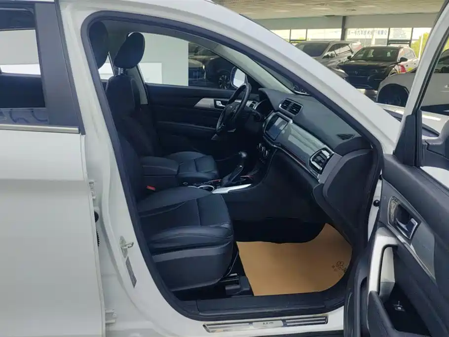 Haval H2