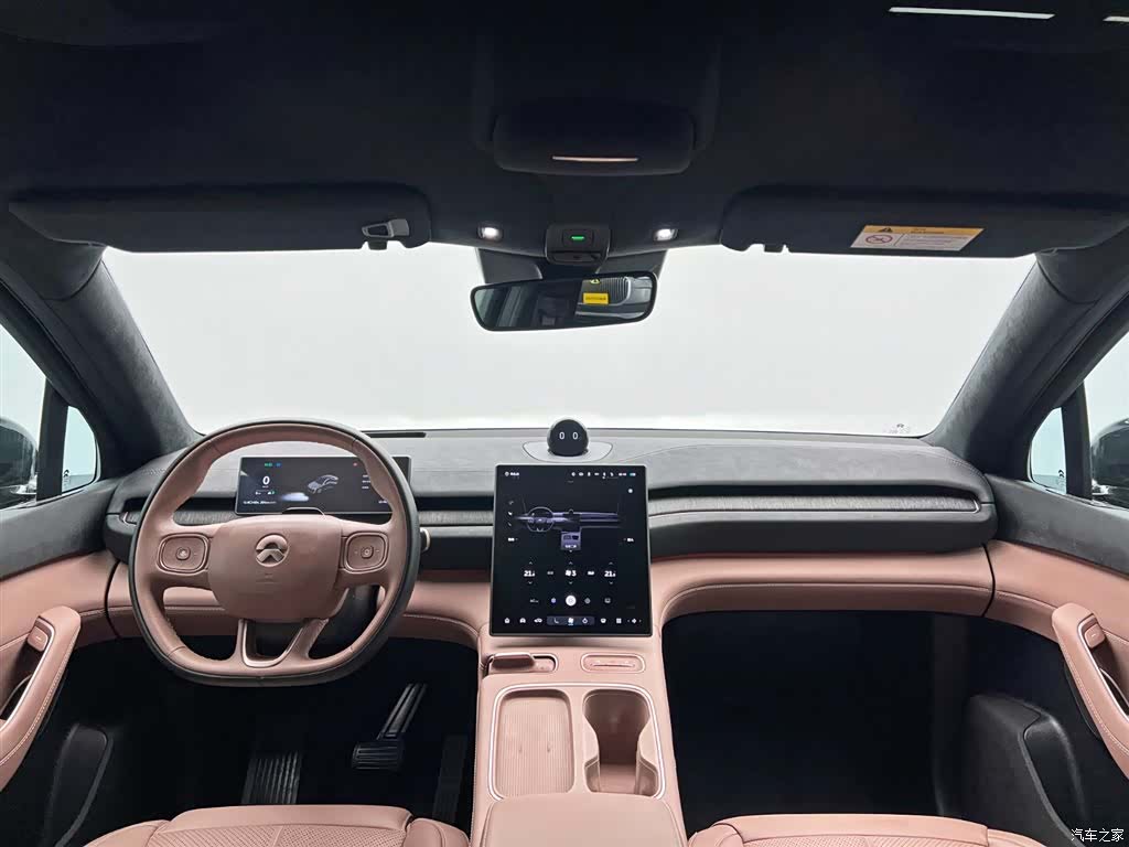 NIO EC6, 2023 23